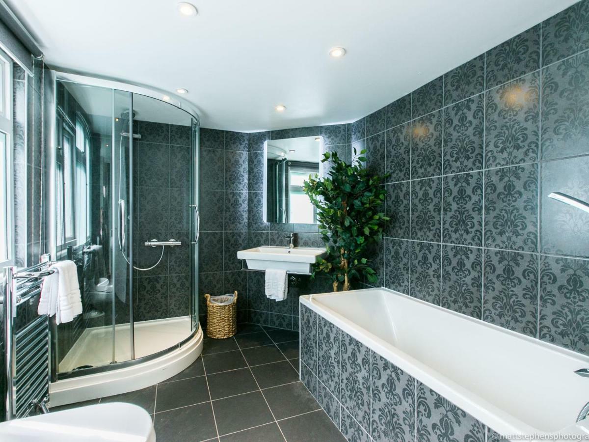 Exquisite 3Bdr Botanical Oasis In Central Brighton Exterior photo